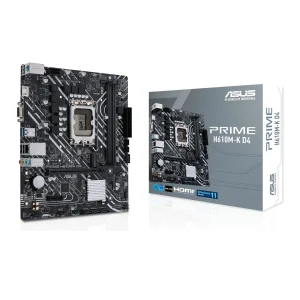tasouq online shop uae Asus prime H610M k D4 PC Components  dubai abudhabi ajman sharjah ecommerce fujairah rak uaq website shopping deals for sale price