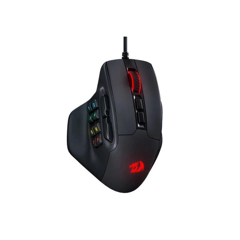 tasouq online shop uae Redragon Aatrox M811 Gaming Mouse PC Components Gaming Mouse dubai abudhabi ajman sharjah ecommerce fujairah rak uaq website shopping deals for sale price