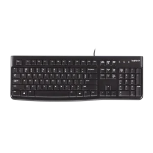 tasouq online shop uae k120 logitech PC Components  dubai abudhabi ajman sharjah ecommerce fujairah rak uaq website shopping deals for sale price