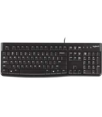 tasouq online shop uae k120 logitech PC Components  dubai abudhabi ajman sharjah ecommerce fujairah rak uaq website shopping deals for sale price