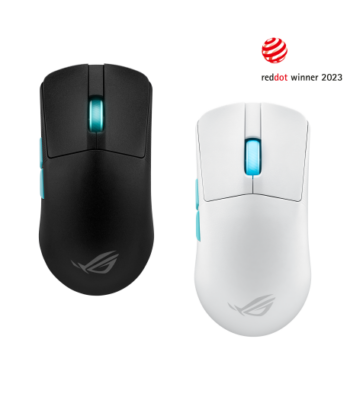 tasouq online shop uae ASUS ROG Harpe Ace Aim Lab Edition Wireless Gaming Mouse with ROG L Sized Mousepad PC Components  dubai abudhabi ajman sharjah ecommerce fujairah rak uaq website shopping deals for sale price