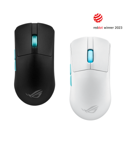 tasouq online shop uae ASUS ROG Harpe Ace Aim Lab Edition Wireless Gaming Mouse with ROG L Sized Mousepad PC Components  dubai abudhabi ajman sharjah ecommerce fujairah rak uaq website shopping deals for sale price