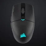 tasouq online shop uae Corsair Katar Elite Wireless Gaming Mouse PC Components  dubai abudhabi ajman sharjah ecommerce fujairah rak uaq website shopping deals for sale price