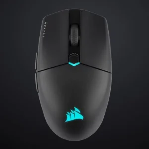 tasouq online shop uae Corsair Katar Elite Wireless Gaming Mouse PC Components  dubai abudhabi ajman sharjah ecommerce fujairah rak uaq website shopping deals for sale price