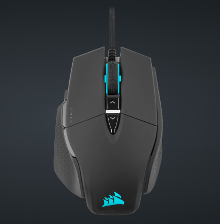 tasouq online shop uae Corsair M65 RGB ULTRA Wired Gaming Mouse 001 PC Components  dubai abudhabi ajman sharjah ecommerce fujairah rak uaq website shopping deals for sale price