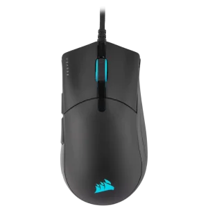 tasouq online shop uae Corsair SABRE Pro Champion Series Optical Wired Gaming Mouse with Free MM150 Mouse Pad – M PC Components  dubai abudhabi ajman sharjah ecommerce fujairah rak uaq website shopping deals for sale price