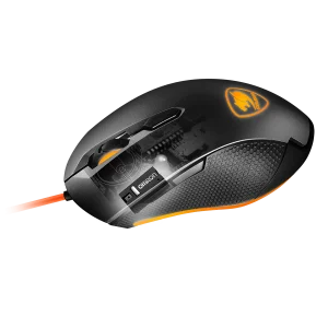 tasouq online shop uae Cougar Minos X2 Gaming Mouse Backlight Effects Black CG MS MINOSX2 BLK PC Components  dubai abudhabi ajman sharjah ecommerce fujairah rak uaq website shopping deals for sale price