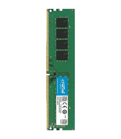 tasouq online shop uae Crucial 16GB DDR 4 Desktop RAM 3200MHZ Desktop & PC Components Memory dubai abudhabi ajman sharjah ecommerce fujairah rak uaq website shopping deals for sale price