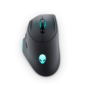 tasouq online shop uae Dell Alienware AW620M Wireless Gaming Mouse Light 001 PC Components  dubai abudhabi ajman sharjah ecommerce fujairah rak uaq website shopping deals for sale price