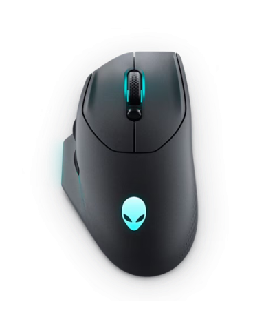 tasouq online shop uae Dell Alienware AW620M Wireless Gaming Mouse Light 001 PC Components  dubai abudhabi ajman sharjah ecommerce fujairah rak uaq website shopping deals for sale price