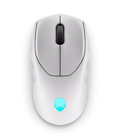 tasouq online shop uae Dell Alienware AW720M Tri Mode Wireless Gaming Mouse 02 PC Components  dubai abudhabi ajman sharjah ecommerce fujairah rak uaq website shopping deals for sale price