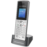 tasouq online shop uae Grandstream Cordless Wi Fi IP Phone WP 810 Intercom System Intercom System dubai abudhabi ajman sharjah ecommerce fujairah rak uaq website shopping deals for sale price