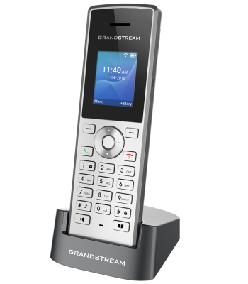 tasouq online shop uae Grandstream Cordless Wi Fi IP Phone WP 810 Intercom System Intercom System dubai abudhabi ajman sharjah ecommerce fujairah rak uaq website shopping deals for sale price