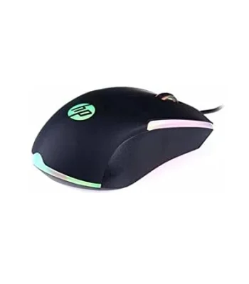 tasouq online shop uae HP M160 Wired Mouse – Black PC Components Gaming dubai abudhabi ajman sharjah ecommerce fujairah rak uaq website shopping deals for sale price