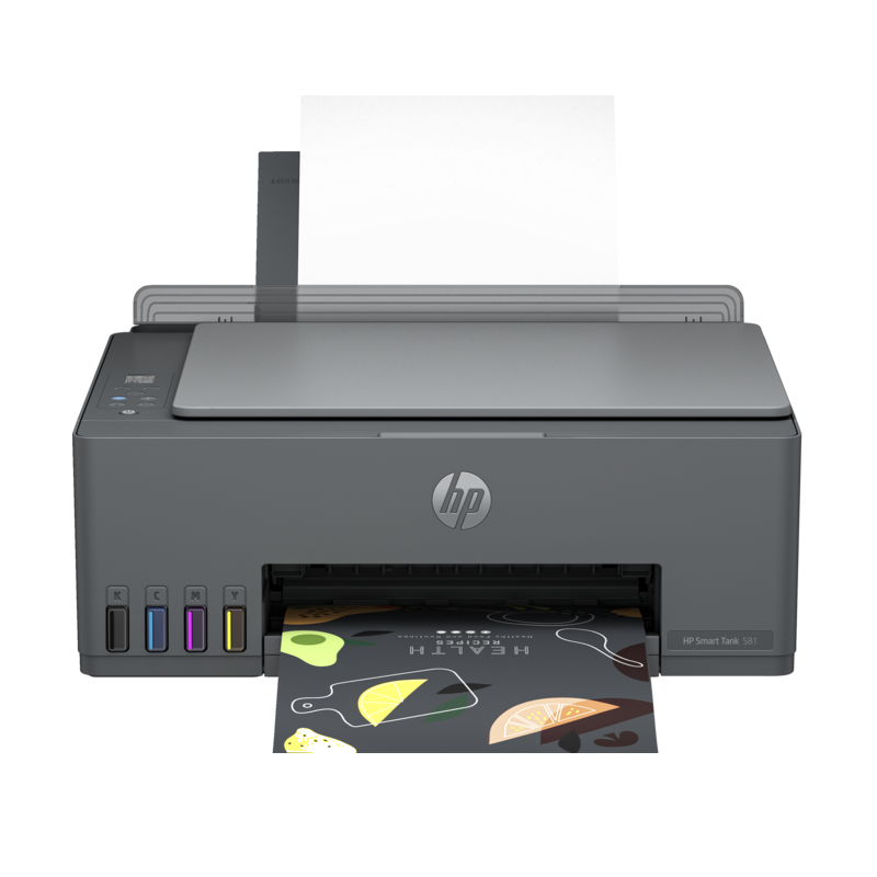 tasouq online shop uae HP Smart Tank 581 All in One Printers & Scanners All in One Printer dubai abudhabi ajman sharjah ecommerce fujairah rak uaq website shopping deals for sale price