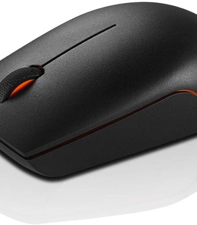 tasouq online shop uae Lenovo 300 Wireless Compact Mouse Black GX30K79401 1 PC Components  dubai abudhabi ajman sharjah ecommerce fujairah rak uaq website shopping deals for sale price
