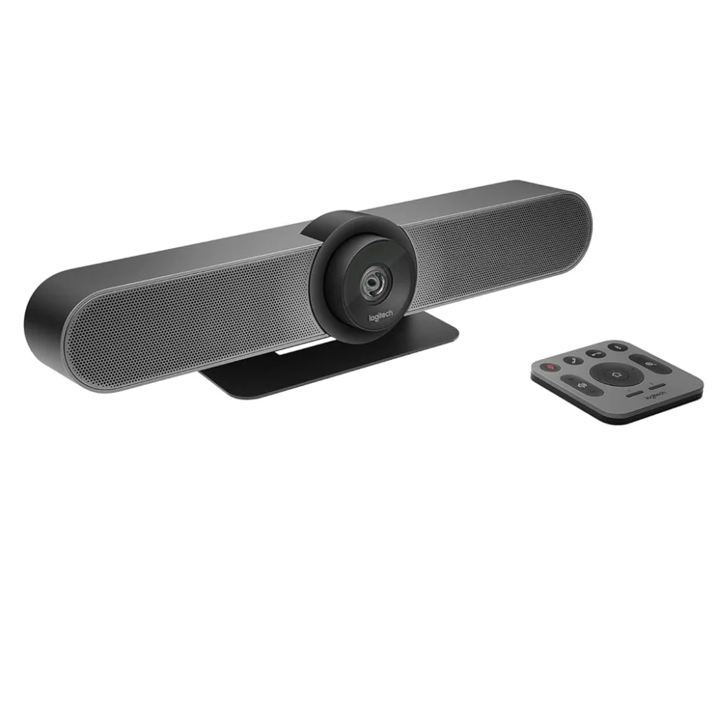 tasouq online shop uae Logitech Meetup Conference Cam 4K Ultra HD Camera 120 inch Black 960 001102 Conference Camera Conference Camera dubai abudhabi ajman sharjah ecommerce fujairah rak uaq website shopping deals for sale price