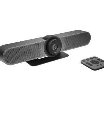 tasouq online shop uae Logitech Meetup Conference Cam 4K Ultra HD Camera 120 inch Black 960 001102 Conference Camera Conference Camera dubai abudhabi ajman sharjah ecommerce fujairah rak uaq website shopping deals for sale price