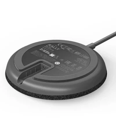 tasouq online shop uae Logitech Rally Mic Pod Modular Microphones 2 Microphone Accessories dubai abudhabi ajman sharjah ecommerce fujairah rak uaq website shopping deals for sale price