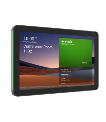 tasouq online shop uae Logitech Tap Scheduler for Meeting Rooms Occupancy Monitor Smart Home System Meeting Scheduler dubai abudhabi ajman sharjah ecommerce fujairah rak uaq website shopping deals for sale price