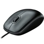 tasouq online shop uae Logitech Wired Mouse Black Input Devices Input Devices dubai abudhabi ajman sharjah ecommerce fujairah rak uaq website shopping deals for sale price