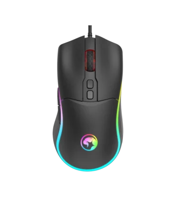 tasouq online shop uae MARVO M358 Wired Gaming Mouse PC Components  dubai abudhabi ajman sharjah ecommerce fujairah rak uaq website shopping deals for sale price