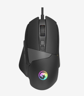 tasouq online shop uae MARVO M411 Wired Gaming Mouse PC Components  dubai abudhabi ajman sharjah ecommerce fujairah rak uaq website shopping deals for sale price