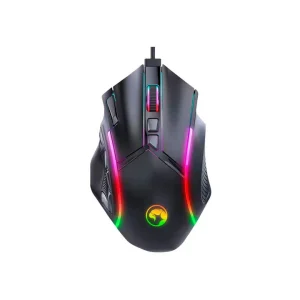 tasouq online shop uae MARVO M653 Wired Gaming Mouse PC Components  dubai abudhabi ajman sharjah ecommerce fujairah rak uaq website shopping deals for sale price