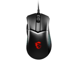 tasouq online shop uae MSI Clutch GM51 Lightweight Gaming Mouse 1 PC Components  dubai abudhabi ajman sharjah ecommerce fujairah rak uaq website shopping deals for sale price