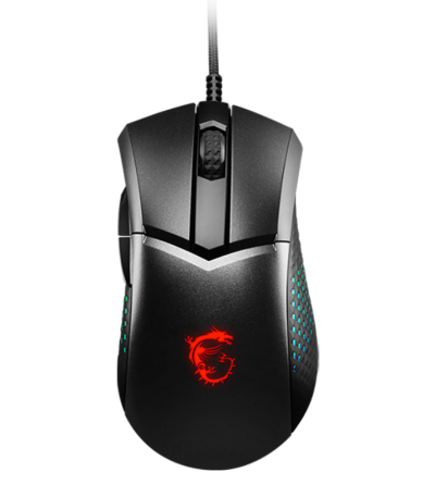 tasouq online shop uae MSI Clutch GM51 Lightweight Gaming Mouse 1 PC Components  dubai abudhabi ajman sharjah ecommerce fujairah rak uaq website shopping deals for sale price