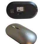 tasouq online shop uae Max Max Wireless Mouse Rechargeable Optical 2 PC Components  dubai abudhabi ajman sharjah ecommerce fujairah rak uaq website shopping deals for sale price