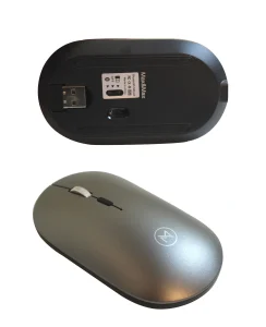 tasouq online shop uae Max Max Wireless Mouse Rechargeable Optical 2 PC Components  dubai abudhabi ajman sharjah ecommerce fujairah rak uaq website shopping deals for sale price