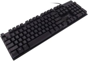tasouq online shop uae MicroKingdom Wired Keyboard And Mouse Combo 1 PC Components  dubai abudhabi ajman sharjah ecommerce fujairah rak uaq website shopping deals for sale price