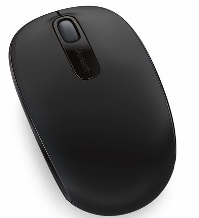 tasouq online shop uae Microsoft 1850 Wireless Mobile Mouse 1 PC Components  dubai abudhabi ajman sharjah ecommerce fujairah rak uaq website shopping deals for sale price