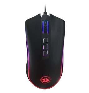 tasouq online shop uae Redragon King Cobra 2 Gaming Mouse PC Components  dubai abudhabi ajman sharjah ecommerce fujairah rak uaq website shopping deals for sale price