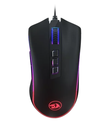 tasouq online shop uae Redragon King Cobra 2 Gaming Mouse PC Components  dubai abudhabi ajman sharjah ecommerce fujairah rak uaq website shopping deals for sale price