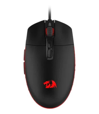 tasouq online shop uae Redragon M719 Invader Wired Optical Gaming Mouse 1 PC Components Accessories dubai abudhabi ajman sharjah ecommerce fujairah rak uaq website shopping deals for sale price