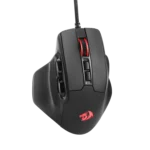 tasouq online shop uae Redragon M806 Bullseye Gaming Mouse PC Components Gaming Mouse dubai abudhabi ajman sharjah ecommerce fujairah rak uaq website shopping deals for sale price