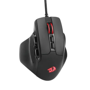tasouq online shop uae Redragon M806 Bullseye Gaming Mouse PC Components Gaming Mouse dubai abudhabi ajman sharjah ecommerce fujairah rak uaq website shopping deals for sale price
