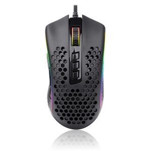 tasouq online shop uae Redragon M988W Storm Elite Mouse PC Components Gaming Mouse dubai abudhabi ajman sharjah ecommerce fujairah rak uaq website shopping deals for sale price