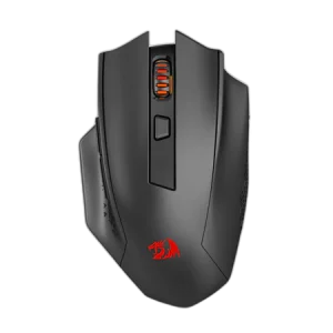 tasouq online shop uae Redragon M994 Woki Wireless Bluetooth Gaming Mouse 3 PC Components  dubai abudhabi ajman sharjah ecommerce fujairah rak uaq website shopping deals for sale price