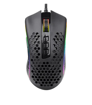 tasouq online shop uae Redragon Storm M808W Gaming Mouse PC Components Gaming Mouse dubai abudhabi ajman sharjah ecommerce fujairah rak uaq website shopping deals for sale price