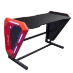 tasouq online shop uae Single User Gaming Desk Computer Table   dubai abudhabi ajman sharjah ecommerce fujairah rak uaq website shopping deals for sale price