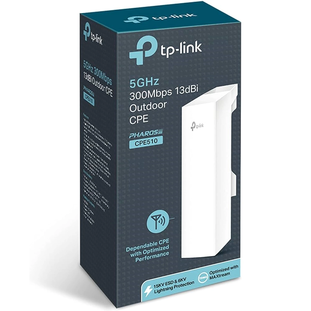 tasouq online shop uae TP LINK CPE510 5GHz 300Mbps 13dBi Outdoor CPE510 Antenna Antenna dubai abudhabi ajman sharjah ecommerce fujairah rak uaq website shopping deals for sale price