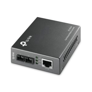 tasouq online shop uae TP LINK MC100CM 10 100Mbps Multi Mode Media Converter Connectors & Ports Connectors & Ports dubai abudhabi ajman sharjah ecommerce fujairah rak uaq website shopping deals for sale price