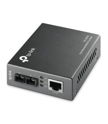 tasouq online shop uae TP LINK MC100CM 10 100Mbps Multi Mode Media Converter Connectors & Ports Connectors & Ports dubai abudhabi ajman sharjah ecommerce fujairah rak uaq website shopping deals for sale price
