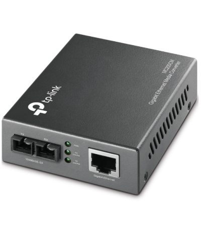 tasouq online shop uae TP LINK MC200CM Gigabit Multi Mode Media Converter Connectors & Ports Connectors & Ports dubai abudhabi ajman sharjah ecommerce fujairah rak uaq website shopping deals for sale price