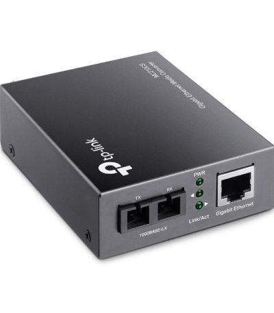tasouq online shop uae TP LINK MC210CS Gigabit Single Mode Media Converter 1 Connectors & Ports Connectors & Ports dubai abudhabi ajman sharjah ecommerce fujairah rak uaq website shopping deals for sale price