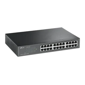 tasouq online shop uae TP LINK TL SF1024D 24 Port Switch 2 Network & Internet Network & Internet dubai abudhabi ajman sharjah ecommerce fujairah rak uaq website shopping deals for sale price