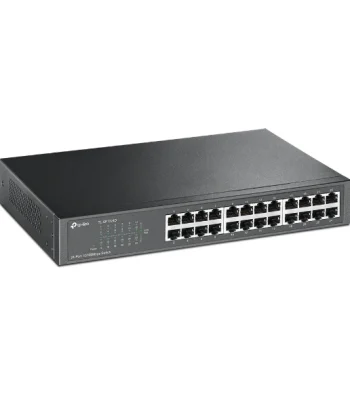 tasouq online shop uae TP LINK TL SF1024D 24 Port Switch 2 Network & Internet Network & Internet dubai abudhabi ajman sharjah ecommerce fujairah rak uaq website shopping deals for sale price
